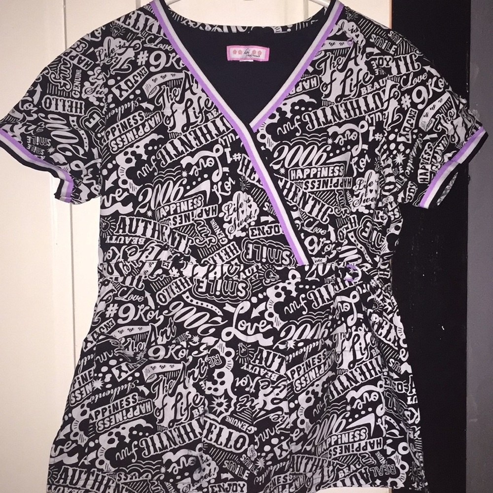 Scrub Set (M)